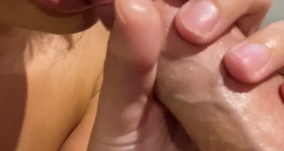 Xbrooklynbluex, Video: Motion Blowjob Slow