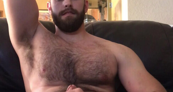 Funmrsmith - Jerking Off Showing An