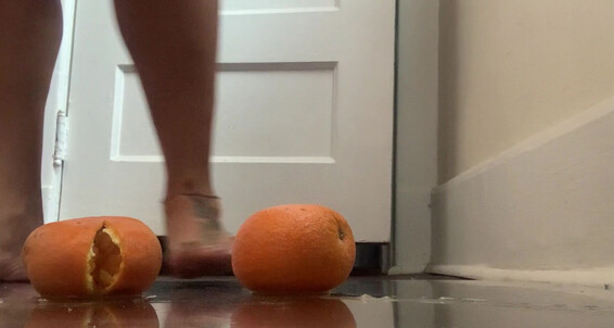 Goddessmonica00W - W Freshly Need Juice Crush You Goddessmonica Orange Squeezed Some Def