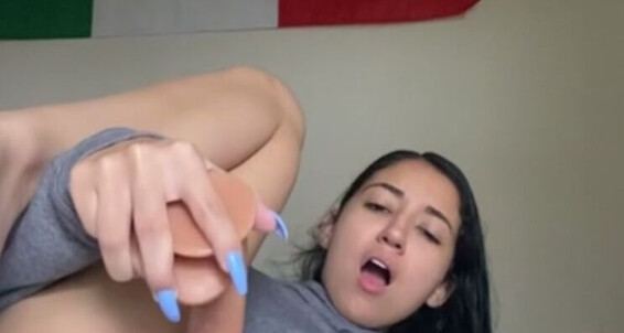 Hermosaalejandra - Got That Deleted Min Video