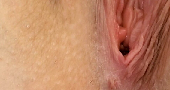 Little Appreciation A More Cum Customer S Here To With Few Treat Hotwifevenessa Thank Video