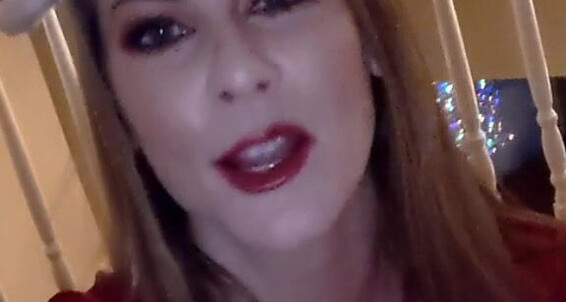 Lasvegashotwife - Very Vlog My Naughty First