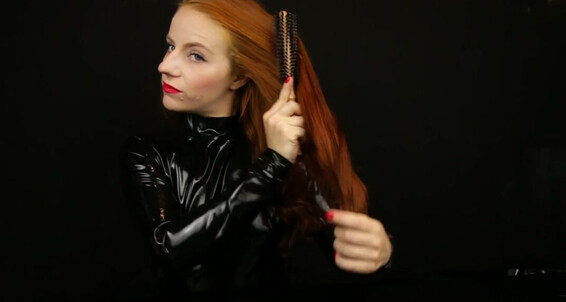 Nice Clip New So Then Have Redhead Slave Of A Full Bit Hd Thing Dream Little Lusc Lolaruin You For