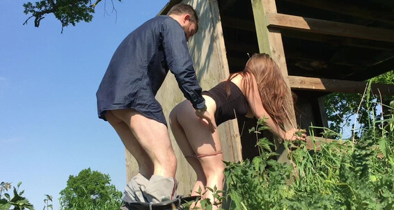  Outdoors Brunette Manyvids Billie Peerless Petite Natural Fucked British All