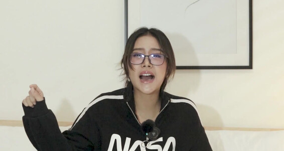 Panidsara, Video: Facts About Me