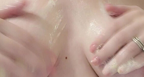 Soft Titty Rebelrhyder Like My Tits You Tuesday Happy Soapy Big Do