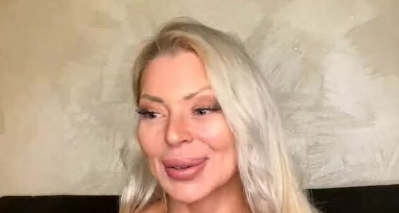 Moniquecovetxxx, Video: Pm Stream At Started