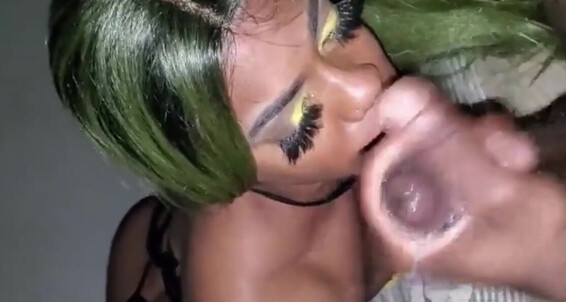 Yourgirlmonicarose, Video: To Do Rose Monica What Fella Tells