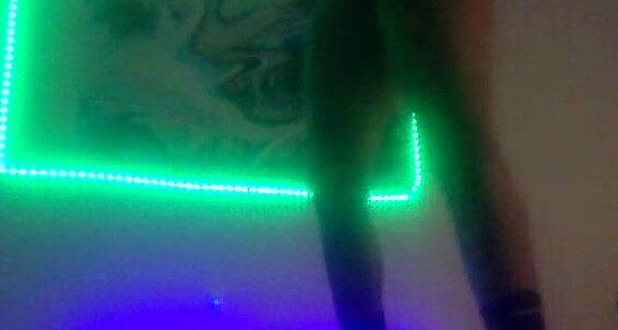 Androdom, Video: Noise Heavy That Draft Rough Breathing Workout And Sry Background