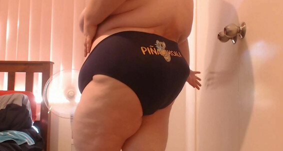 Try On More Should Bbwlaladelilah I These Haul Do Of