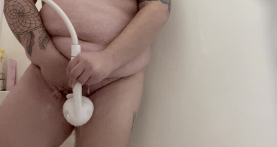 Lolaluv_Xxx, Video: Time Shower Lolaluv I Love Xxx