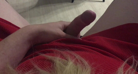 Madylensissycd, Video: In Pov Me With Cum