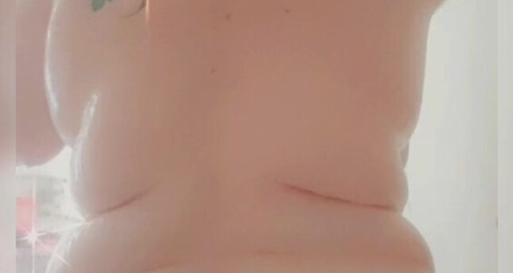 Mizz_Sunflower, Video: Mizz Me With Sunflower Shower Come