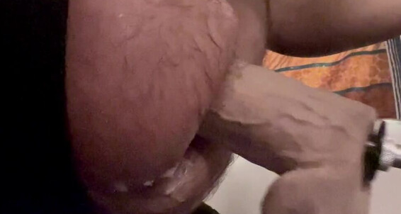 Kenryker Dildo Forttrofffuckmachine Musketcsax Forttroffsling Part