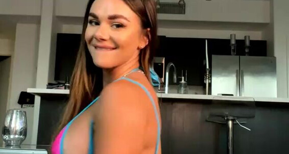 Tahliaparis - At Stream Titty Am Tips Me Keep Started Online Show