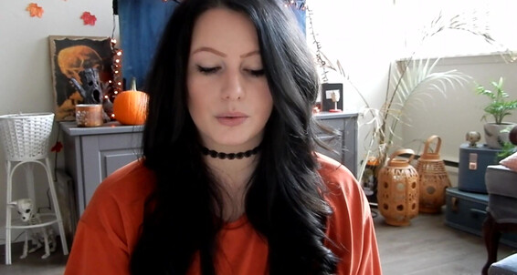 Taliamfc - Halloween It S Another Happy Spooky Story Time For