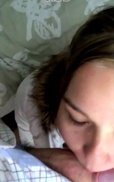 Dirtykristy Cute N Dirty Braids Deepthroat Bj