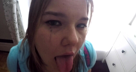 Dirtykristy, Video: Facial Cherry Lover Cock Bj N Sour