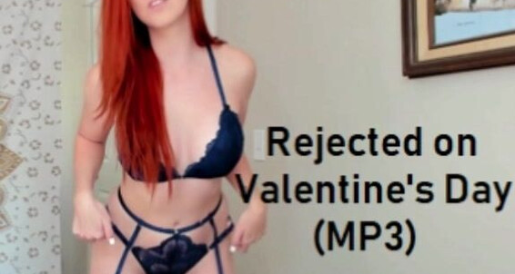 On Goddess Day Mp Valentines Rejected Shaye