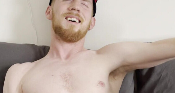 Thegingertwink1 - Quickie Thegingertwink Lunchtime