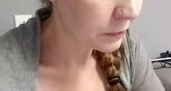 Tonguegoddess, Video: Am Stream At Started