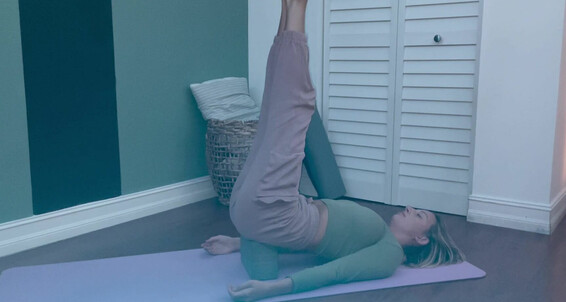 Yogiselene - Lower Back Restorative Want These Aim You Long For To Flow Tonight Stay Poses As In