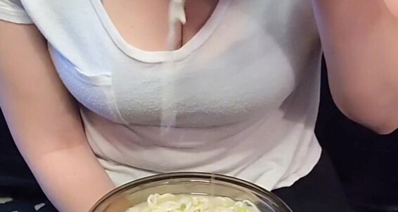 Your_Submissive_Doll - Your So To T Gone While My Submissive Ramen Many Are Parents Pork I Ve Doll Decided Cook Been Times Asked