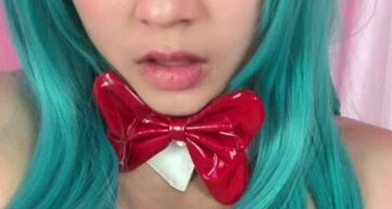 Creampie Blowjob Virtualgeisha Cosplay Asian Manyvids Bulma