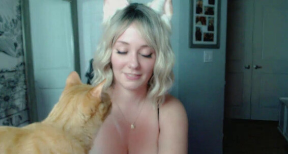Kikulala - At Nyaaaaa Stream Am Started Live
