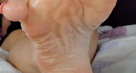 Premade Joi Be Full Clip Myprettyfeet Next Length Soles Exclusive Oily The Will Another