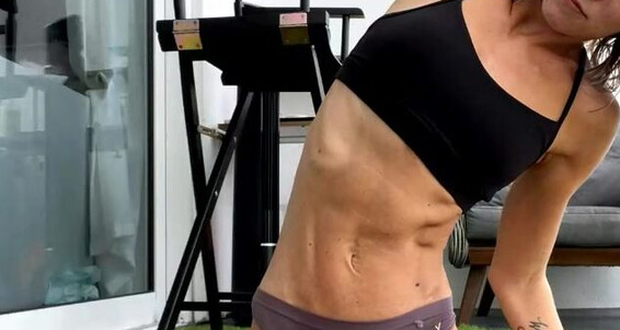 Pantynectar - Caught Liv Thanks And If This You Livestream Encore Workout Popping For In Stretch