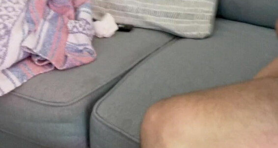 Pantynectar - Ride On Watch There Couch Me Fuck S Ass Mrpnectar Cock Licking The Such