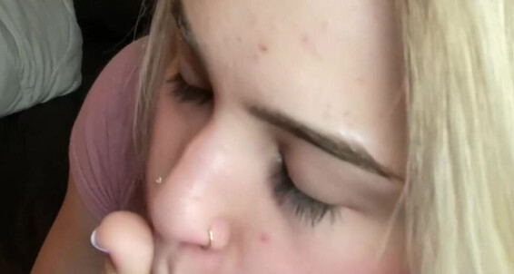 Valeriewhitebby - Toes Sucking Cute My