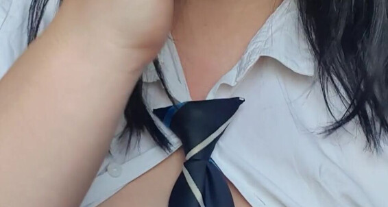 Bratincontrol - Caught Got And My I Step Brother Uniform Fucked School In By