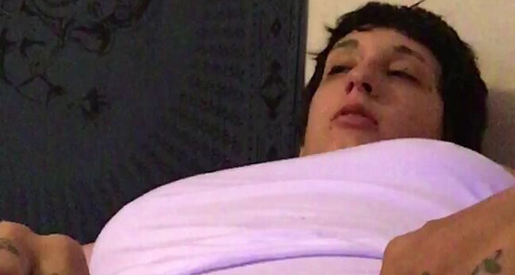 Lovelygia, Video: Orgasm To Me Up Tie And Force