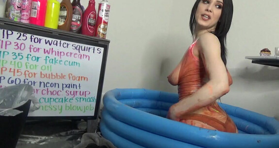 From Wetmessy Noelleeastonxxx Camsoda Show