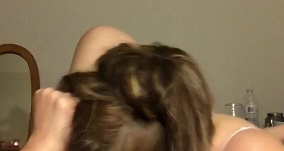 Princess Jazzy, Video: Princess Jazzy Teen Girlfriends Face Rides Tiny