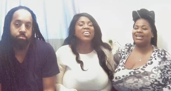 Renelove, Video: Story Renelovemaseratixx And Seanpaul