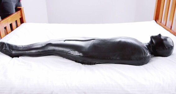 Restrictedsenses - Sleepsack Nap Minas