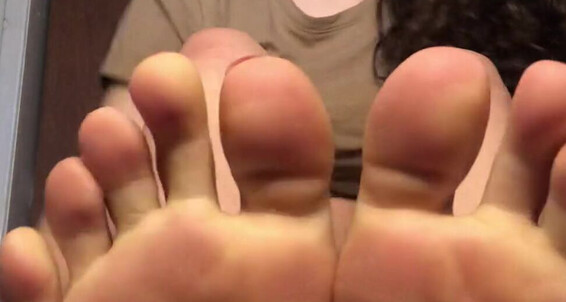 From And My Changed Queenrosethorn I Like White Before To Pink This Soles Showing Off Right Toes