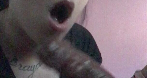 Bbc Snowbunnyy Mouth My In All