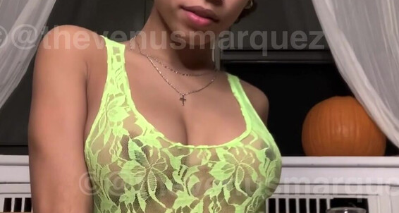 Thevenusmarquez, Video: I In Out The Is So Lagging Feature Form Kept Beta Me On Super Live S It Suppose