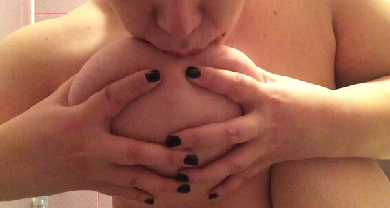 My Licking Nipples Sucking And Sweetheartmiabbw