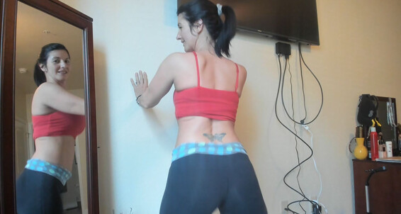 Cover Sweetkiss Ass Bouncing