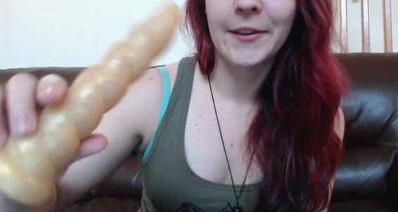 Review Dildo Tawney Free Fairylust Unicorn Horn