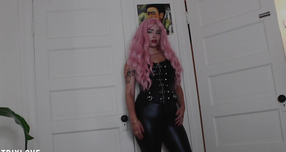 Beatrixlove, Video: Hookup Sph