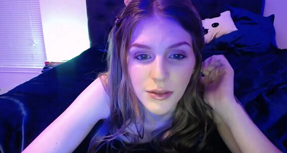 Meganholly00, Video: Fetish Foot Pussy And Cum Dream True Meganholly