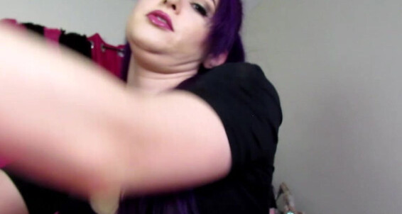 Misswhitneymorgan - Goddess Dad Valora Step Sissifies