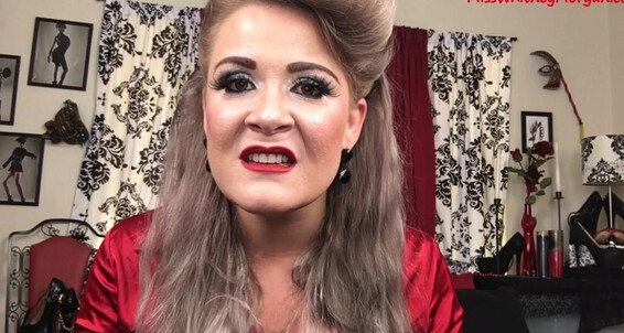 Misswhitneymorgan - Whitno Miss On Hair Submissives Allowed