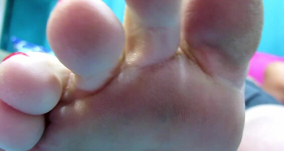 Misswhitneymorgan, Video: Ivy Worship Filthy Layla Fat And Feet